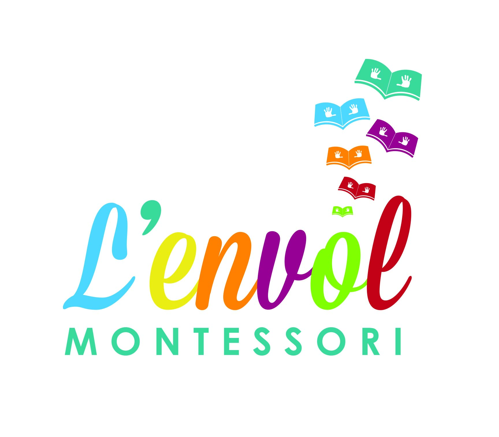 L'Envol Montessori